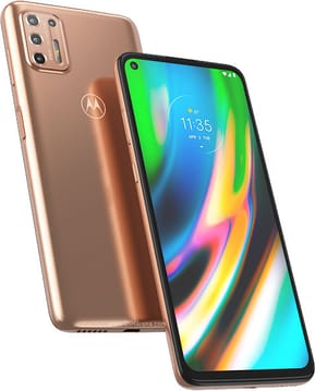 Motorola Moto G9 Plus — image 2