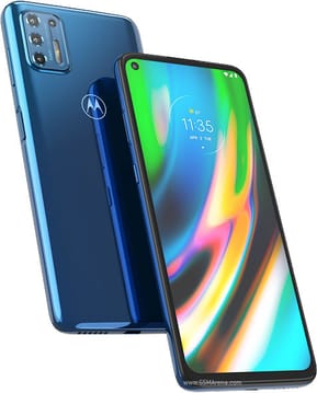 Motorola Moto G9 Plus — image 3