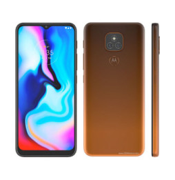 Motorola Moto E7 Plus