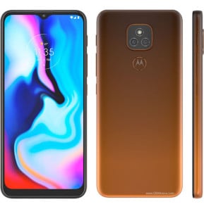 Motorola Moto E7 Plus