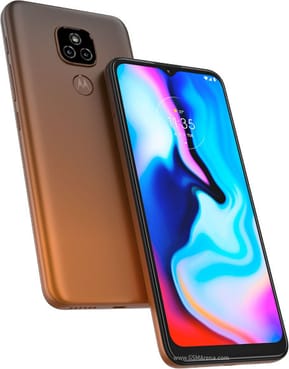 Motorola Moto E7 Plus — image 2