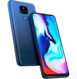 Motorola Moto E7 Plus