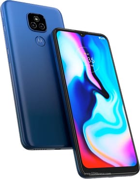 Motorola Moto E7 Plus — image 3