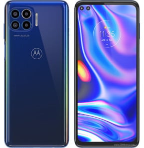 Motorola One 5G UW