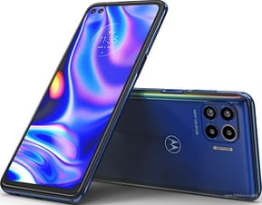 Motorola One 5G UW — image 2