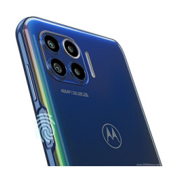 Motorola One 5G UW
