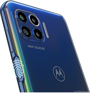 Motorola One 5G UW