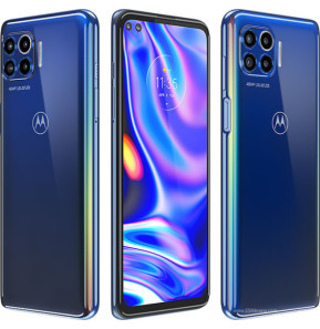 Motorola One 5G UW