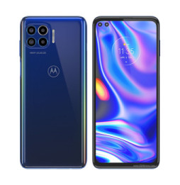 Motorola One 5G