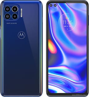 Motorola One 5G
