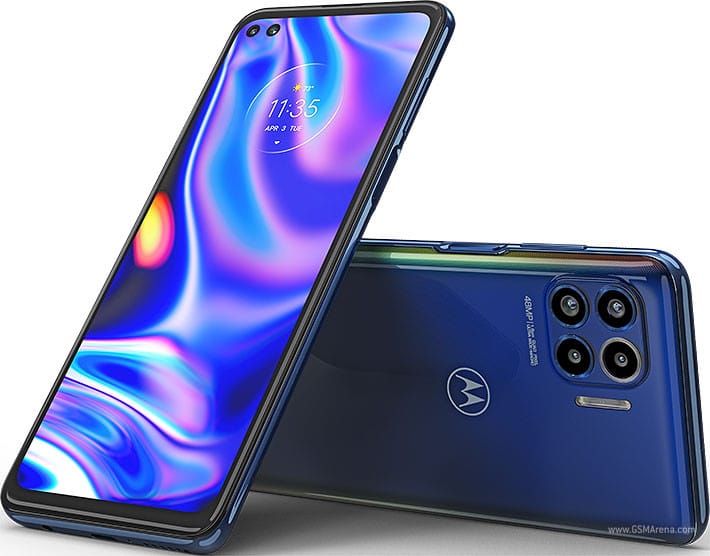 Motorola One 5G — image 2