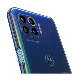 Motorola One 5G