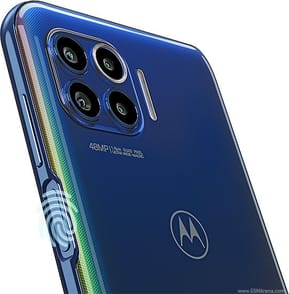 Motorola One 5G — image 3
