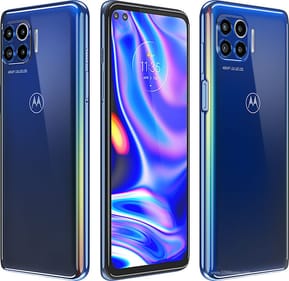 Motorola One 5G — image 4