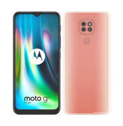 Motorola Moto G9 Play