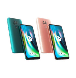 Motorola Moto G9 Play
