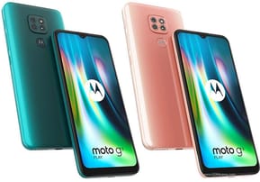 Motorola Moto G9 Play — image 2