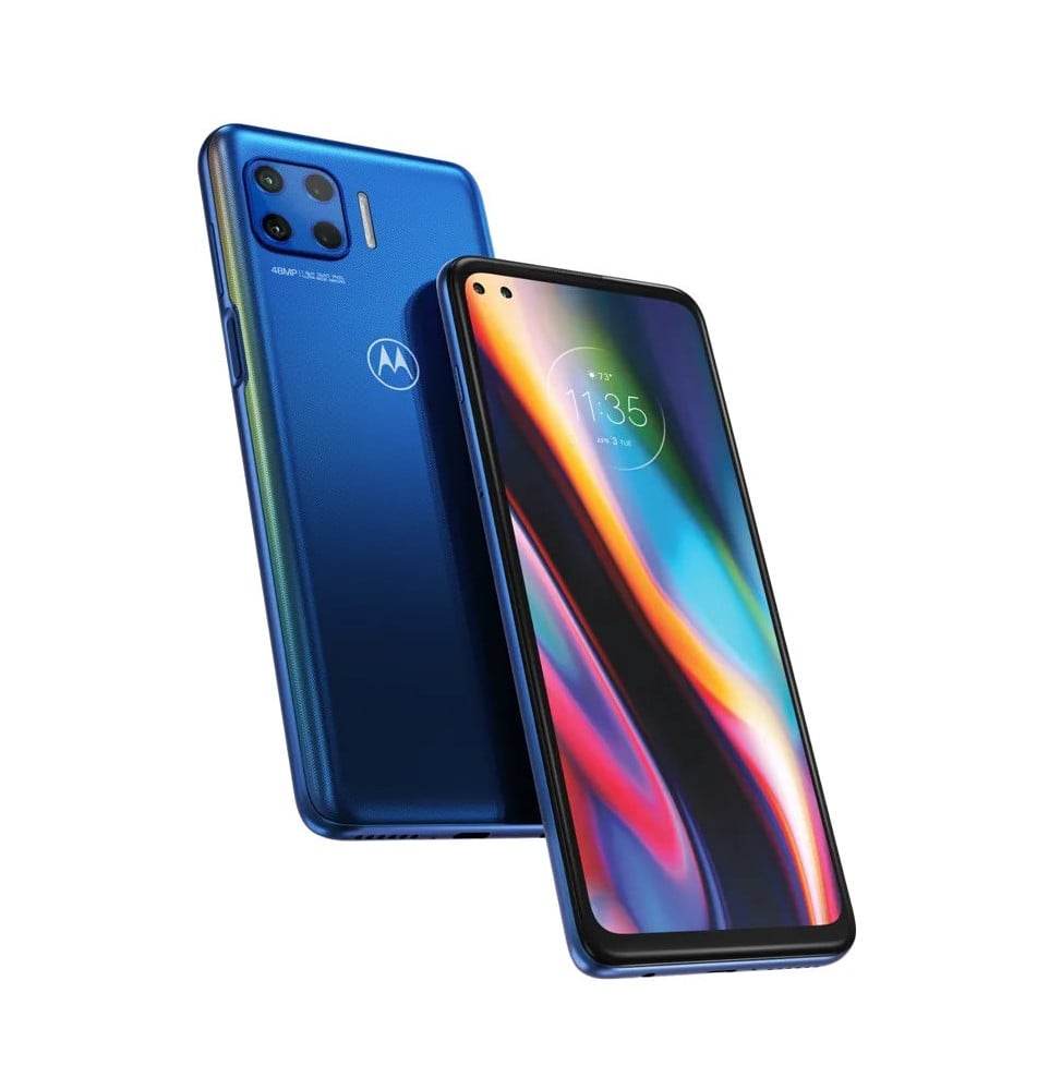 Motorola Moto G 5G Plus