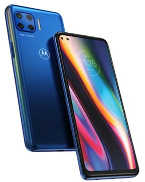 Motorola Moto G 5G Plus