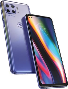 Motorola Moto G 5G Plus — image 2
