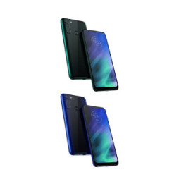Motorola One Fusion