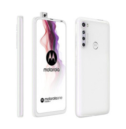 Motorola One Fusion+