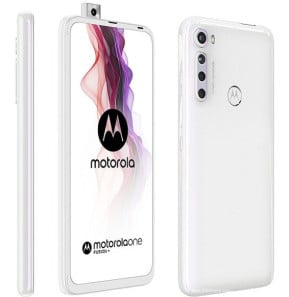 Motorola One Fusion+