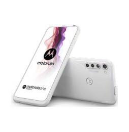 Motorola One Fusion+