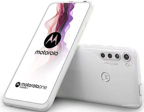 Motorola One Fusion+ — image 2