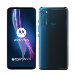 Motorola One Fusion+