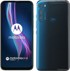Motorola One Fusion+ — image 3