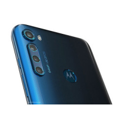 Motorola One Fusion+