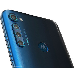 Motorola One Fusion+
