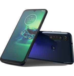 Motorola One Vision Plus