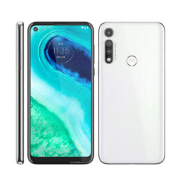 Motorola Moto G Fast