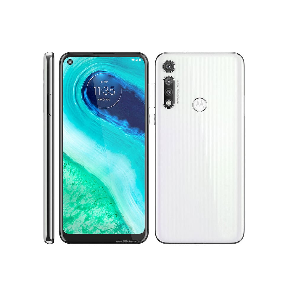 Motorola Moto G Fast