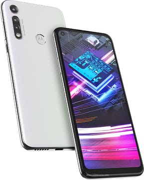 Motorola Moto G Fast — image 2