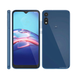 Motorola Moto E (2020)