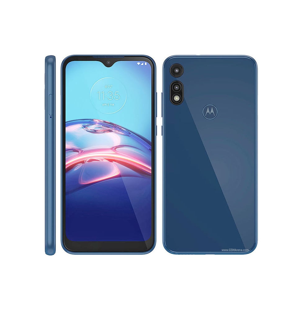 Motorola Moto E (2020)