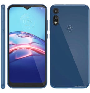 Motorola Moto E (2020)
