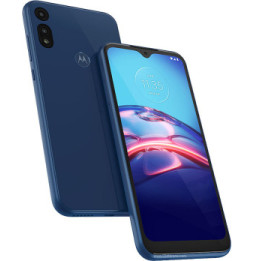 Motorola Moto E (2020)