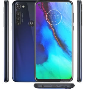 Motorola Moto G Pro