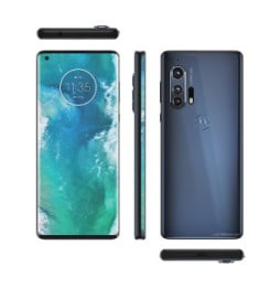 Motorola Edge+ (2020)