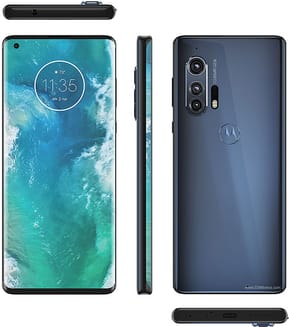 Motorola Edge+ (2020)
