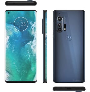 Motorola Edge+ (2020)