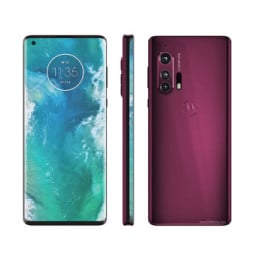 Motorola Edge+ (2020)