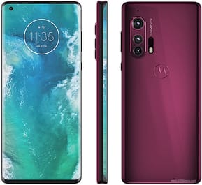 Motorola Edge+ (2020) — image 2