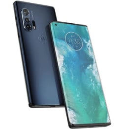 Motorola Edge+ (2020)