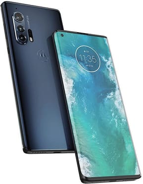 Motorola Edge+ (2020) — image 3