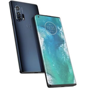 Motorola Edge+ (2020)